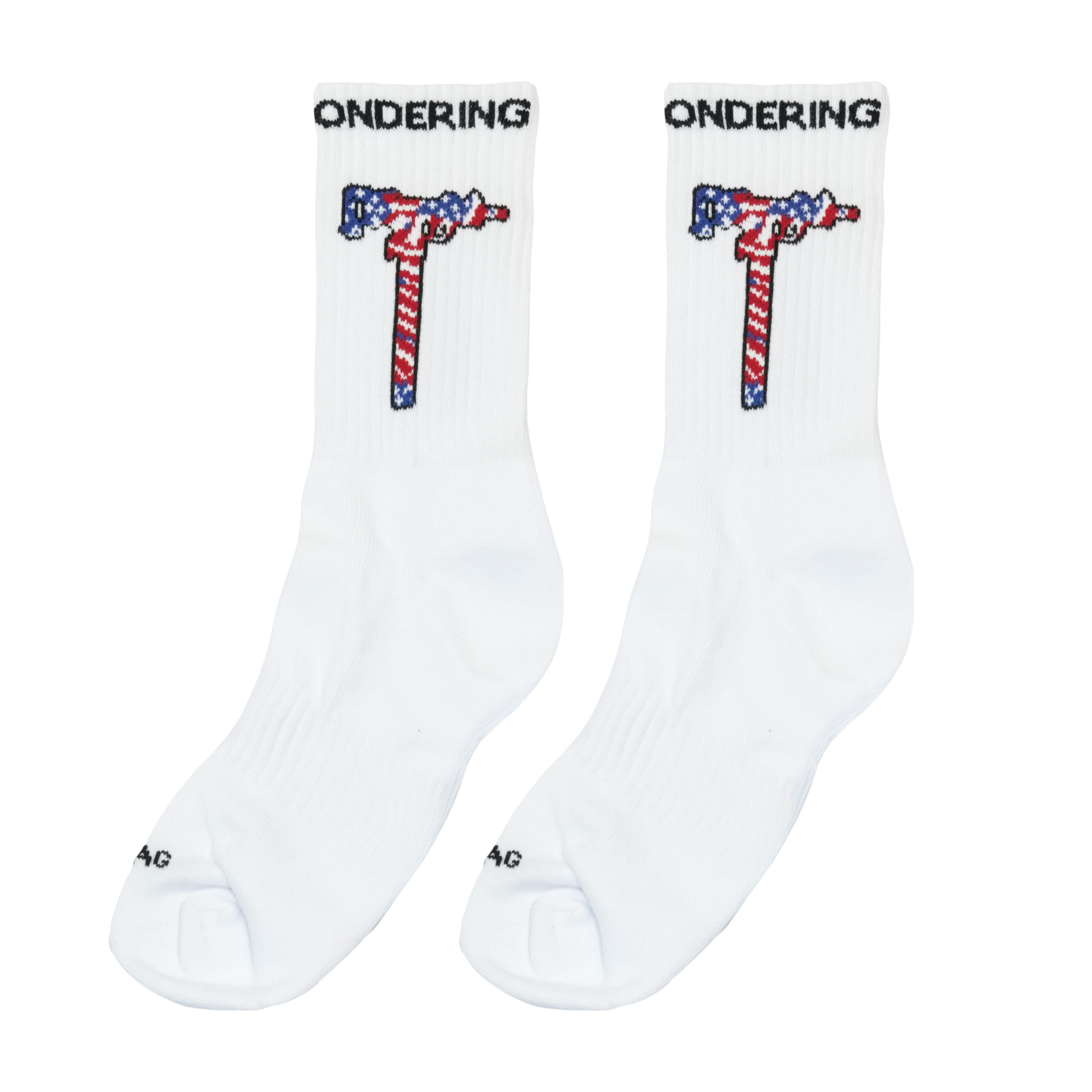 SHOOTER SOCKS
