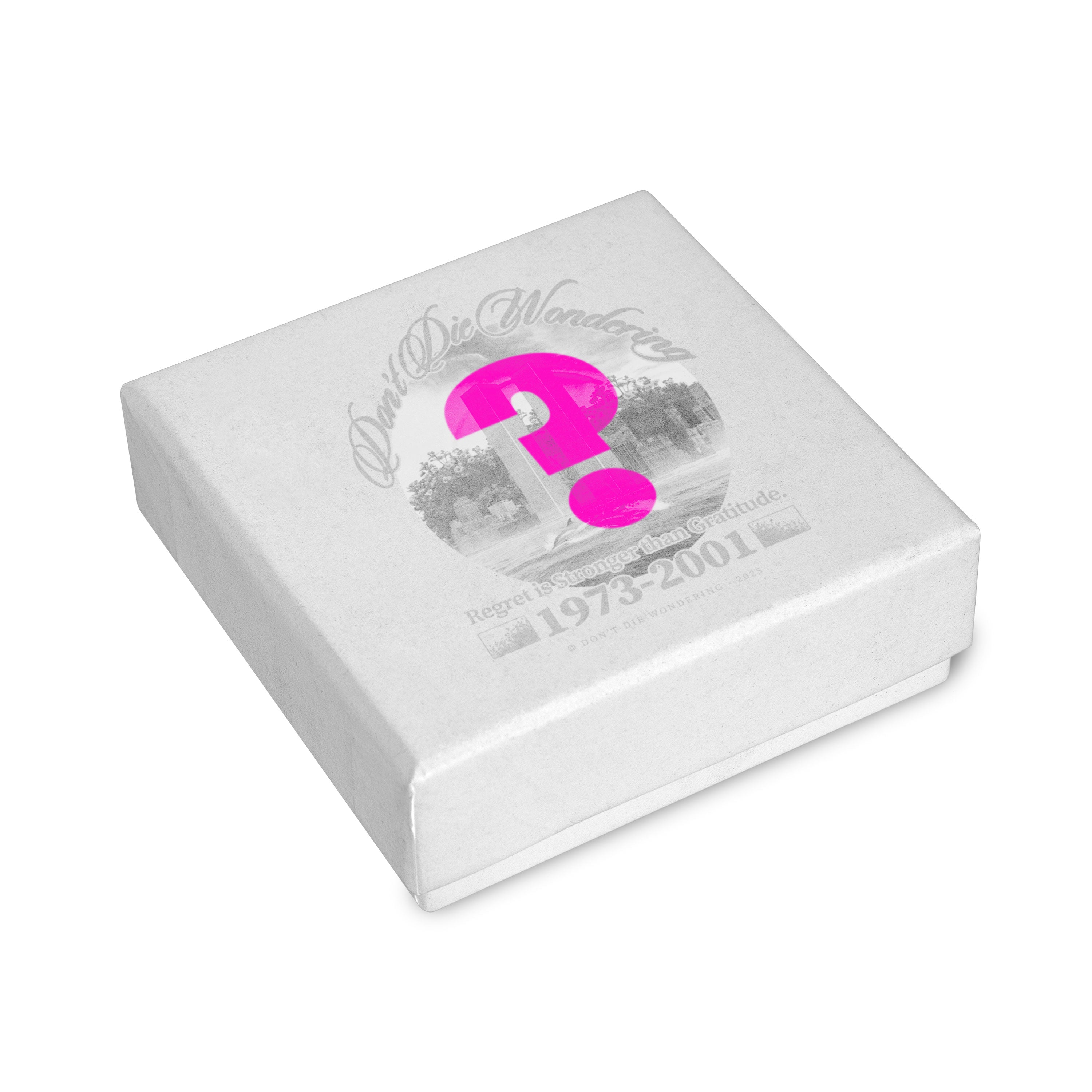 MYSTERY GIFT